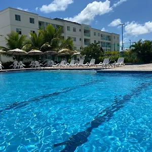 Palm Village Luxo Apartamento Pôrto das Galinhas