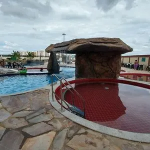 - Golden Dolphin Supreme - 806 Apartamento