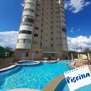 Toulon Park Apartamento