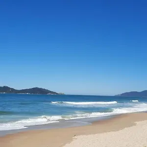 Casa Tranquila 500 Metros Da Do Campeche Apartamento Florianópolis