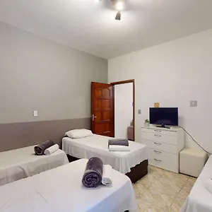 7 Pinheiros By Oba Apartamento São Paulo