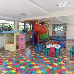 Lacqua Diroma 3 - Jn Apartamento